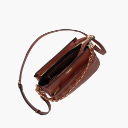 Sac Bandoulière Multipoches Traicy en Synthétique