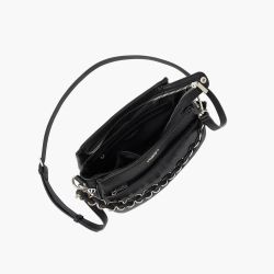 Sac Bandoulière Multipoches Traicy en Synthétique