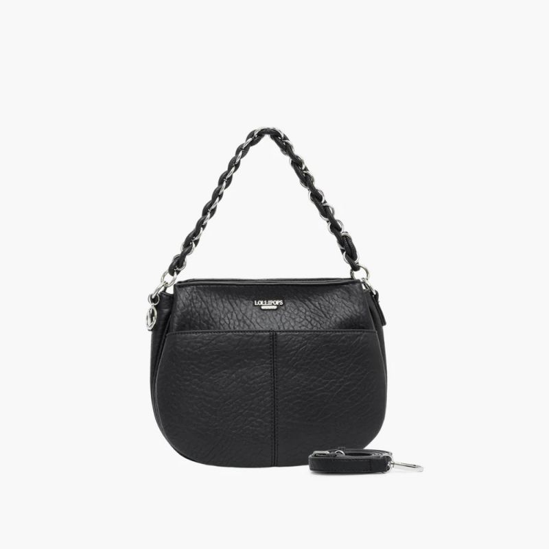 Sac Bandoulière Multipoches Traicy en Synthétique