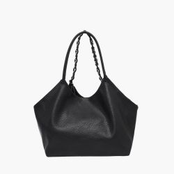 Grand Sac Shopping Traicy L en Synthétique