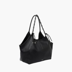 Grand Sac Shopping Traicy L en Synthétique