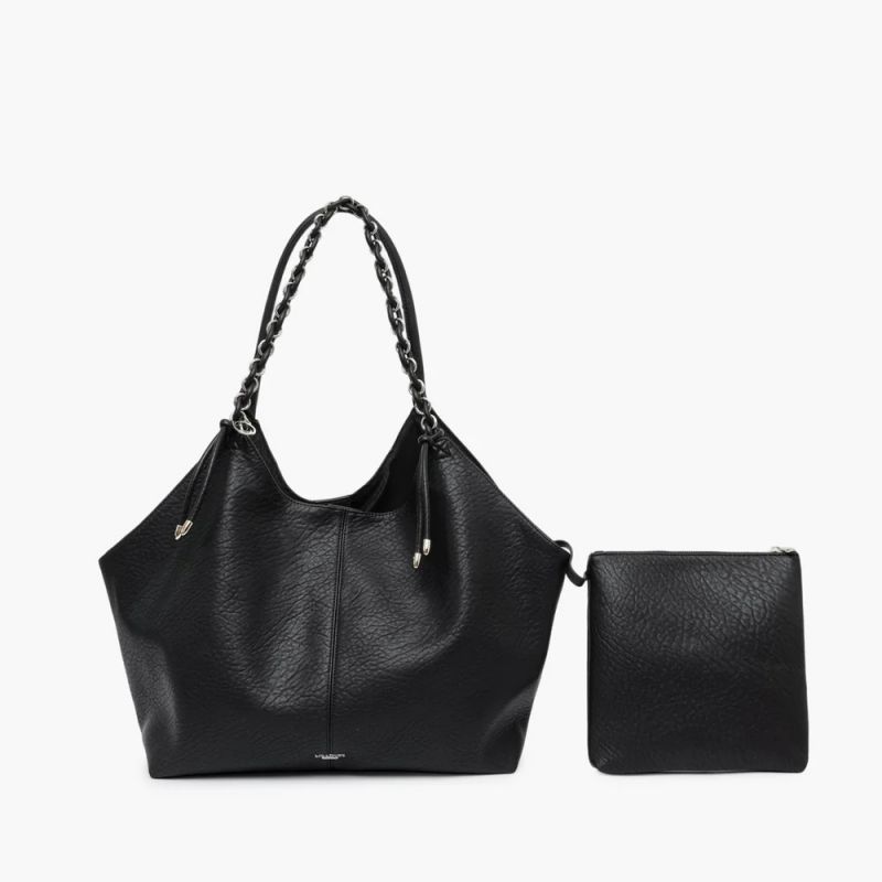 Grand Sac Shopping Traicy L en Synthétique