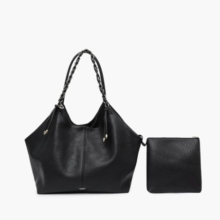 Grand Sac Shopping Traicy L en Synthétique
