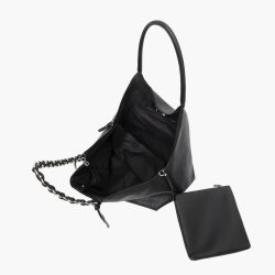 Grand Sac Shopping Traicy L en Synthétique