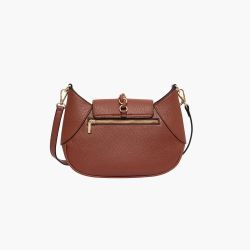 Sac Bandoulière à Rabat Traicy en Synthétique