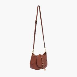 Sac Bandoulière à Rabat Traicy en Synthétique