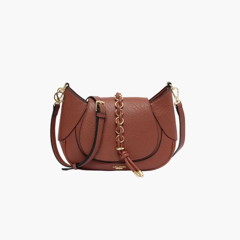 Sac Bandoulière à Rabat Traicy en Synthétique