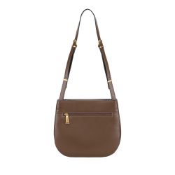 Sac Epaule Bandoulière Camille Suède en Cuir