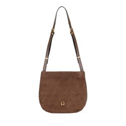 Sac Epaule Bandoulière Camille Suède en Cuir