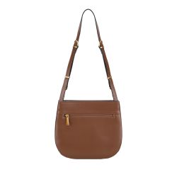 Sac Epaule Bandoulière Camille Suède en Cuir
