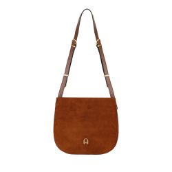Sac Epaule Bandoulière Camille Suède en Cuir