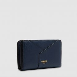 Portefeuille Zip Rectangulaire Enveloppe