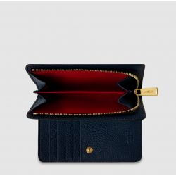 Portefeuille Zip Rectangulaire Enveloppe
