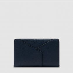 Portefeuille Zip Rectangulaire Enveloppe
