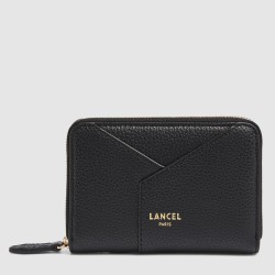 Petit portefeuille Zip Rectangulaire Enveloppe