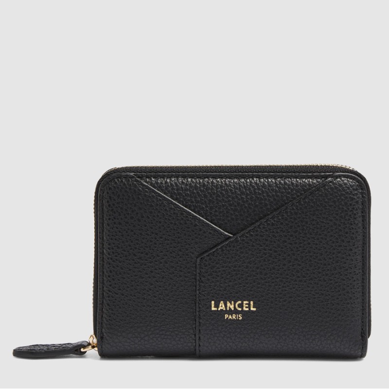 Petit portefeuille Zip Rectangulaire Enveloppe