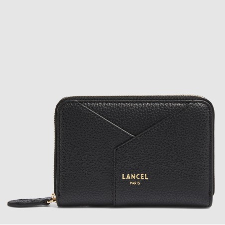 Petit portefeuille Zip Rectangulaire Enveloppe