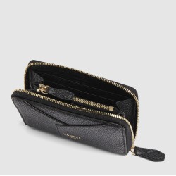 Petit portefeuille Zip Rectangulaire Enveloppe