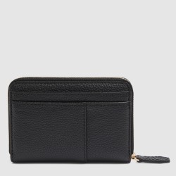 Petit portefeuille Zip Rectangulaire Enveloppe