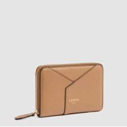 Petit portefeuille Zip Rectangulaire Enveloppe