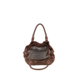 Sac à main Camille en Cuir