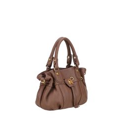 Sac à main Camille en Cuir