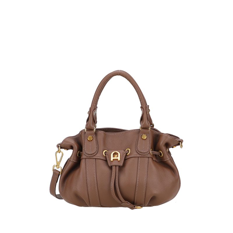 Sac à main Camille en Cuir