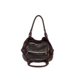 Sac Epaule M Camille en Cuir