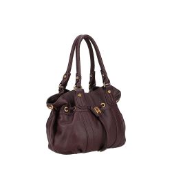 Sac Epaule M Camille en Cuir