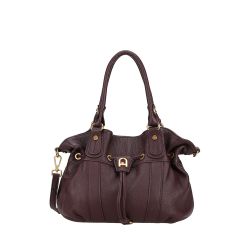 Sac Epaule M Camille en Cuir