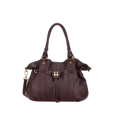 Sac Epaule M Camille en Cuir