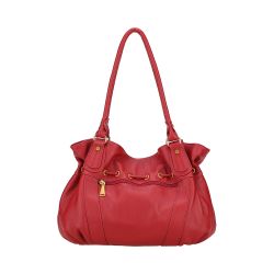 Sac Epaule L Camille en Cuir