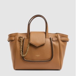 Sac à Main S Théa en Cuir