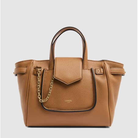 Sac à Main S Théa en Cuir