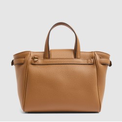 Sac à Main S Théa en Cuir