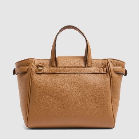 Sac à Main S Théa en Cuir