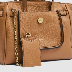 Sac à Main S Théa en Cuir