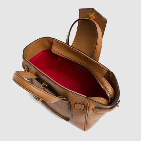 Sac à Main S Théa en Cuir