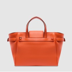 Sac à Main S Théa en Cuir