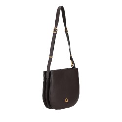 Sac bandoulière Camille en Cuir