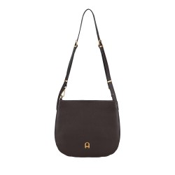 Sac bandoulière Camille en Cuir