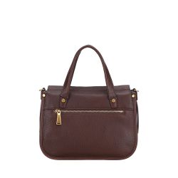 Sac à Main Cassidy en Cuir