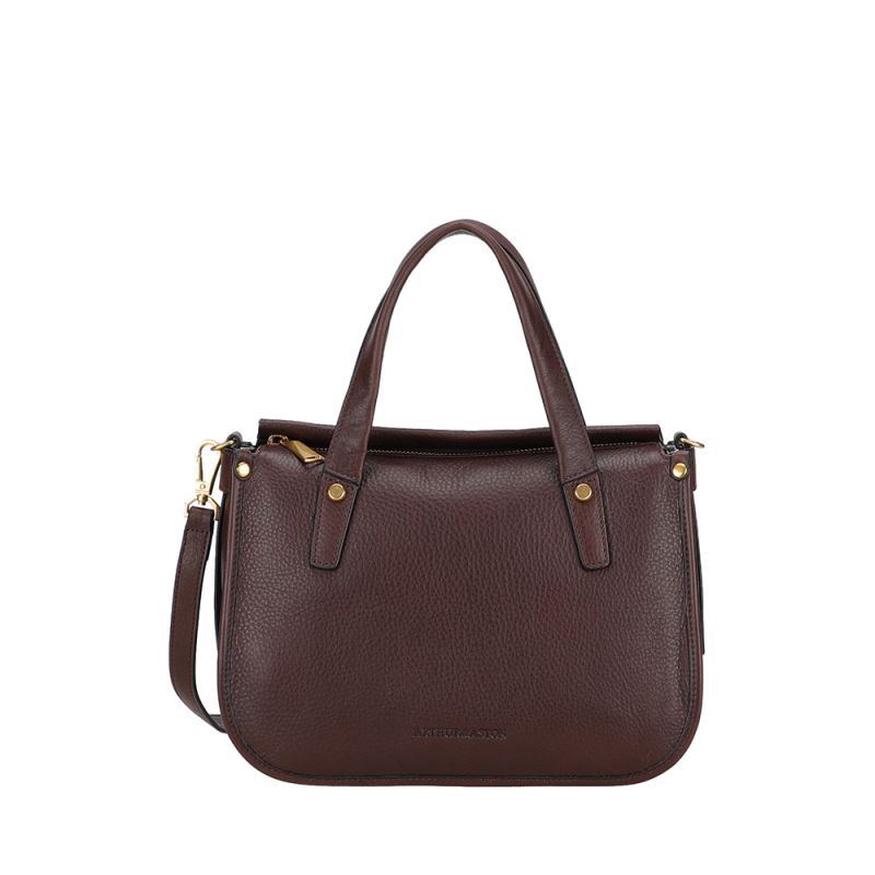Sac à Main Cassidy en Cuir