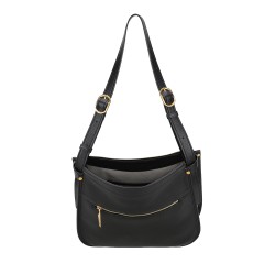 Besace Cassidy en Cuir
