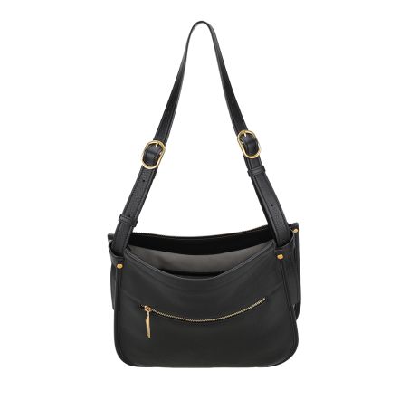 Besace Cassidy en Cuir