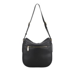 Besace Cassidy en Cuir