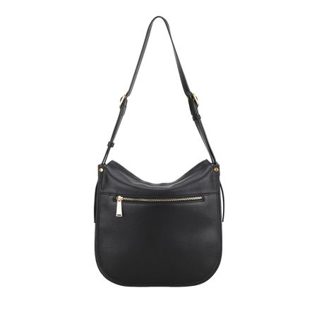 Besace Cassidy en Cuir