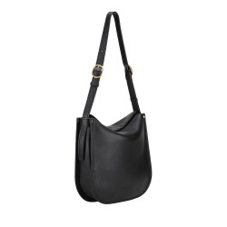 Besace Cassidy en Cuir