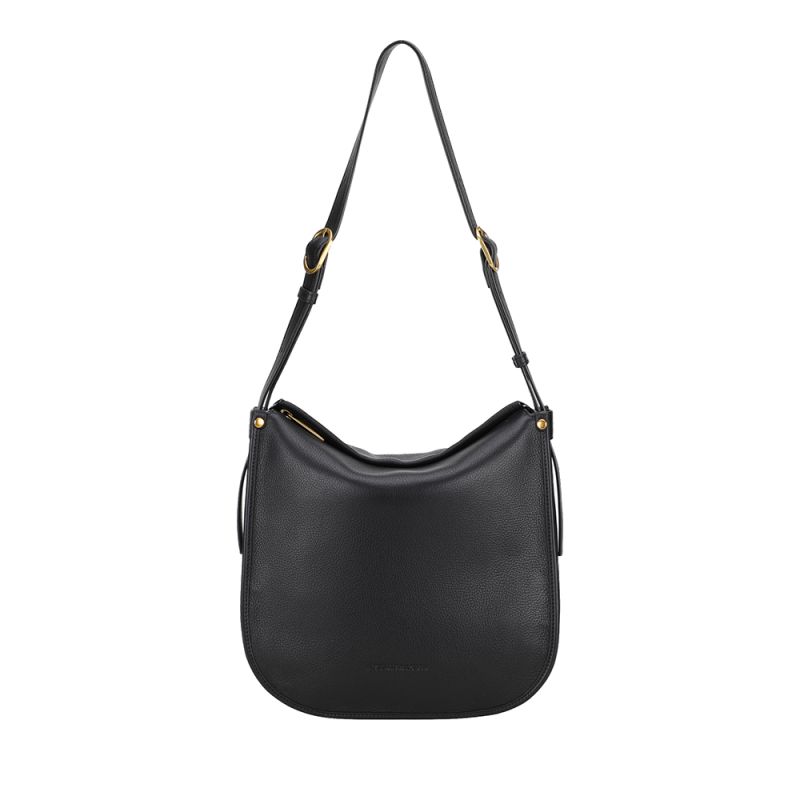 Besace Cassidy en Cuir