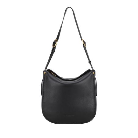 Besace Cassidy en Cuir